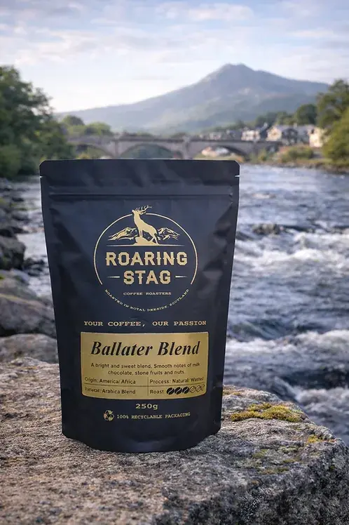 Ballater Blend