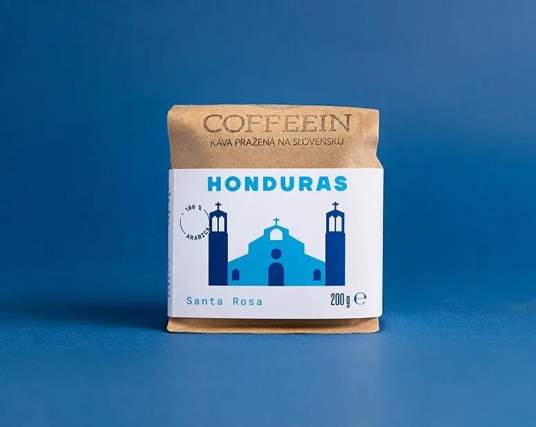 Honduras Santa Rosa