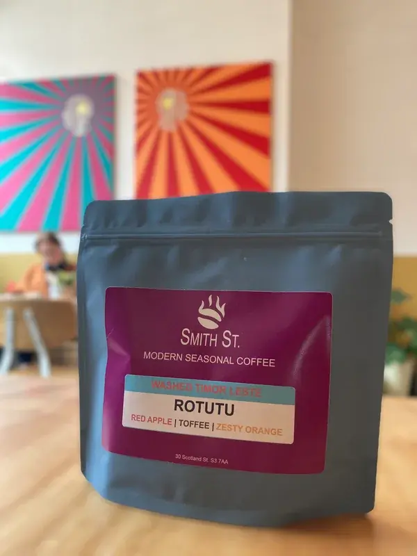 ROTUTU