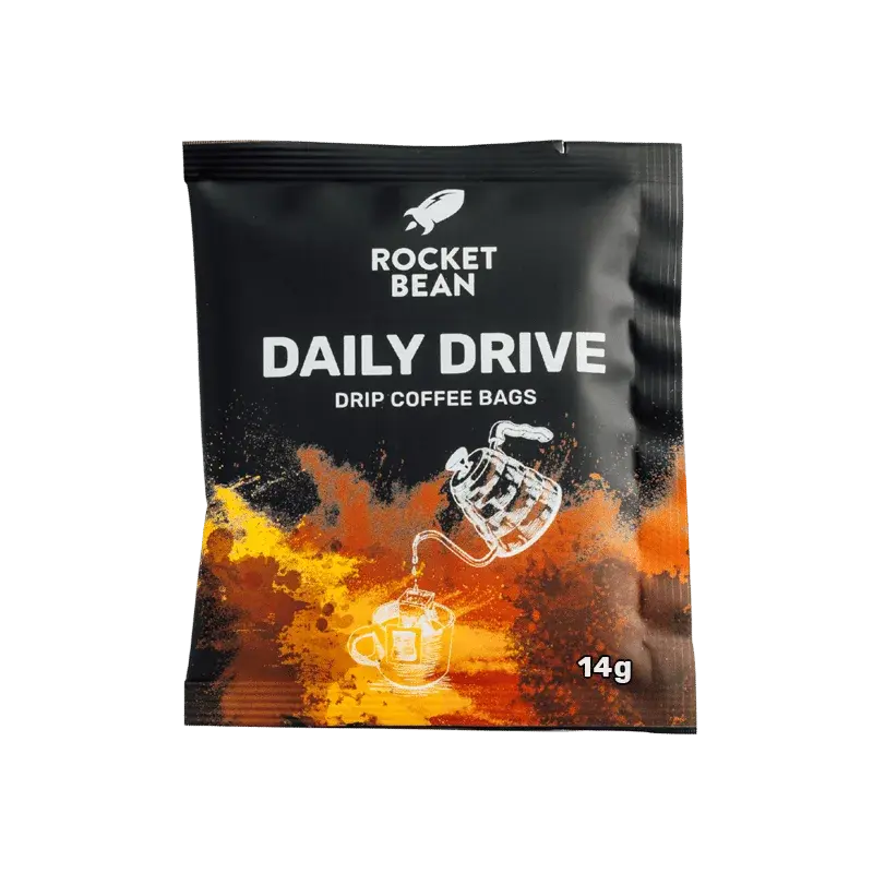 Daily Drive