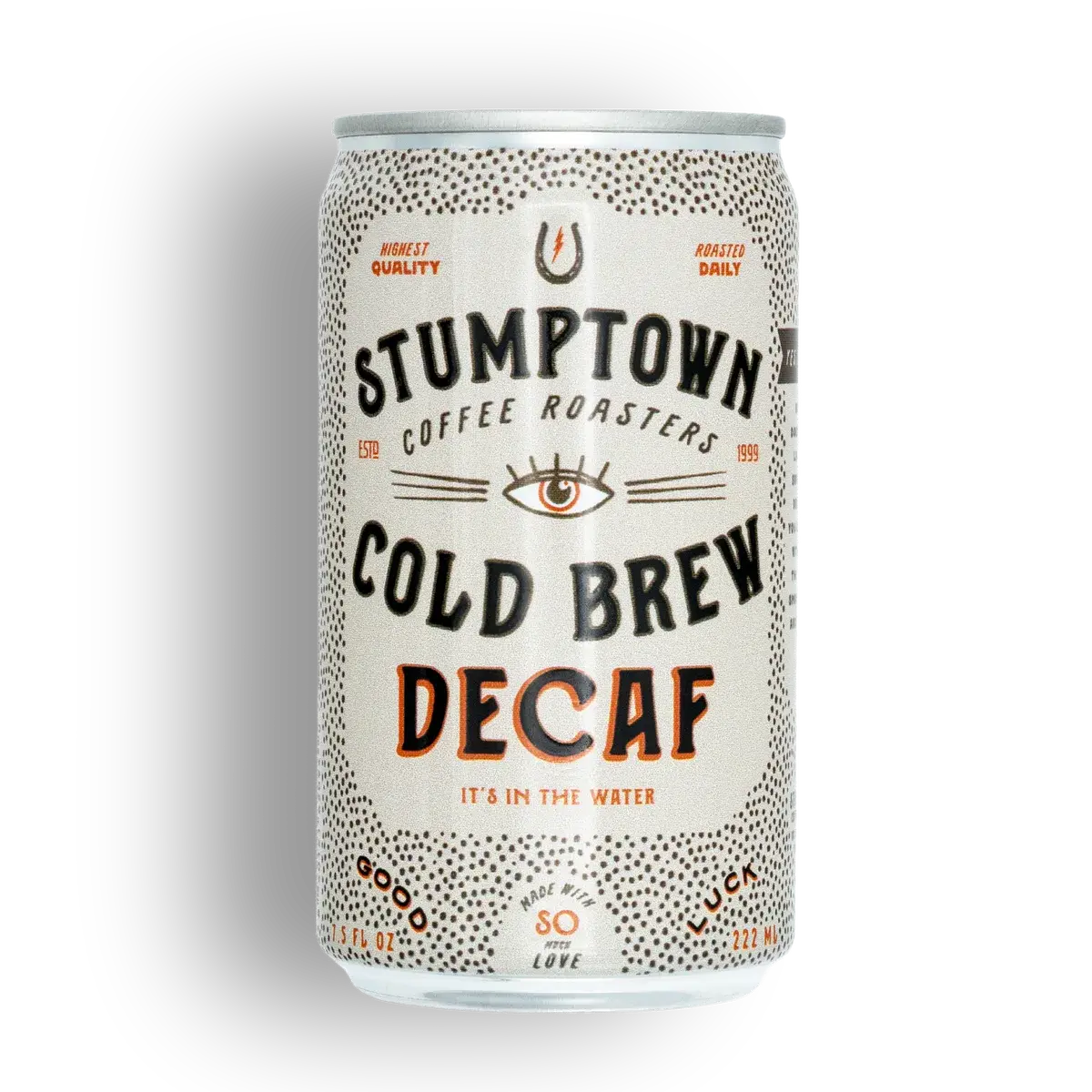 Cold Brew Decaf