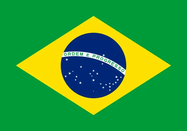 Brazil Decaf