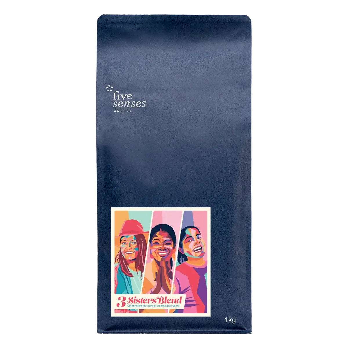 3 Sisters Blend