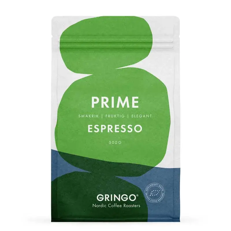 Prime Espresso