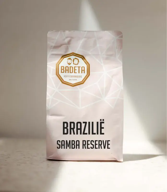 Brazilië Samba Reserve