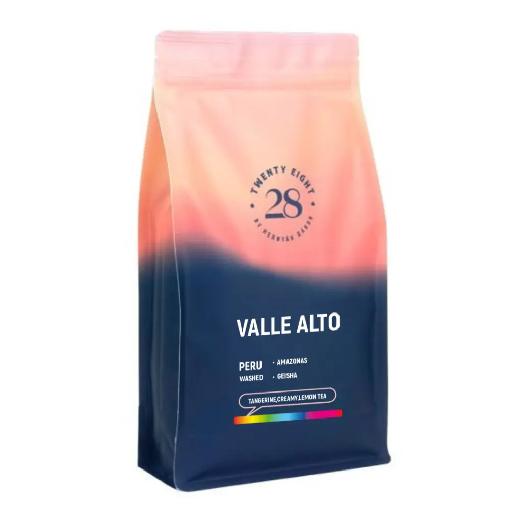 Valle Alto