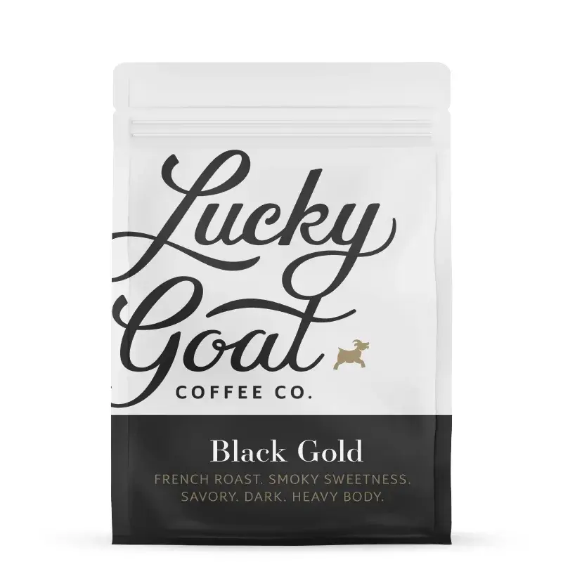 Black Gold French Roast