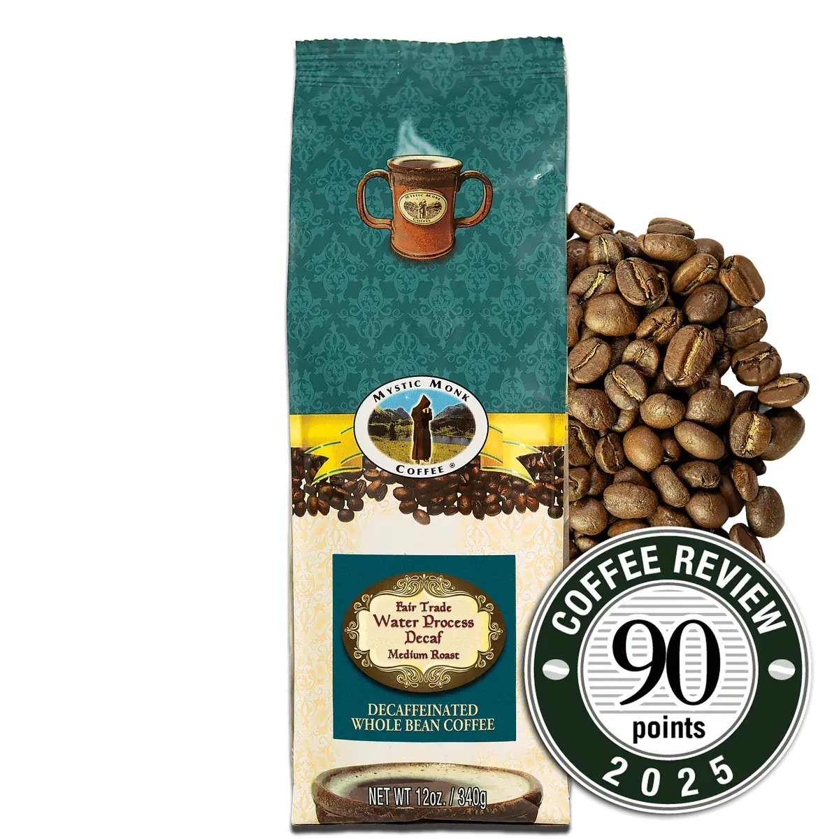 Water Process Decaf