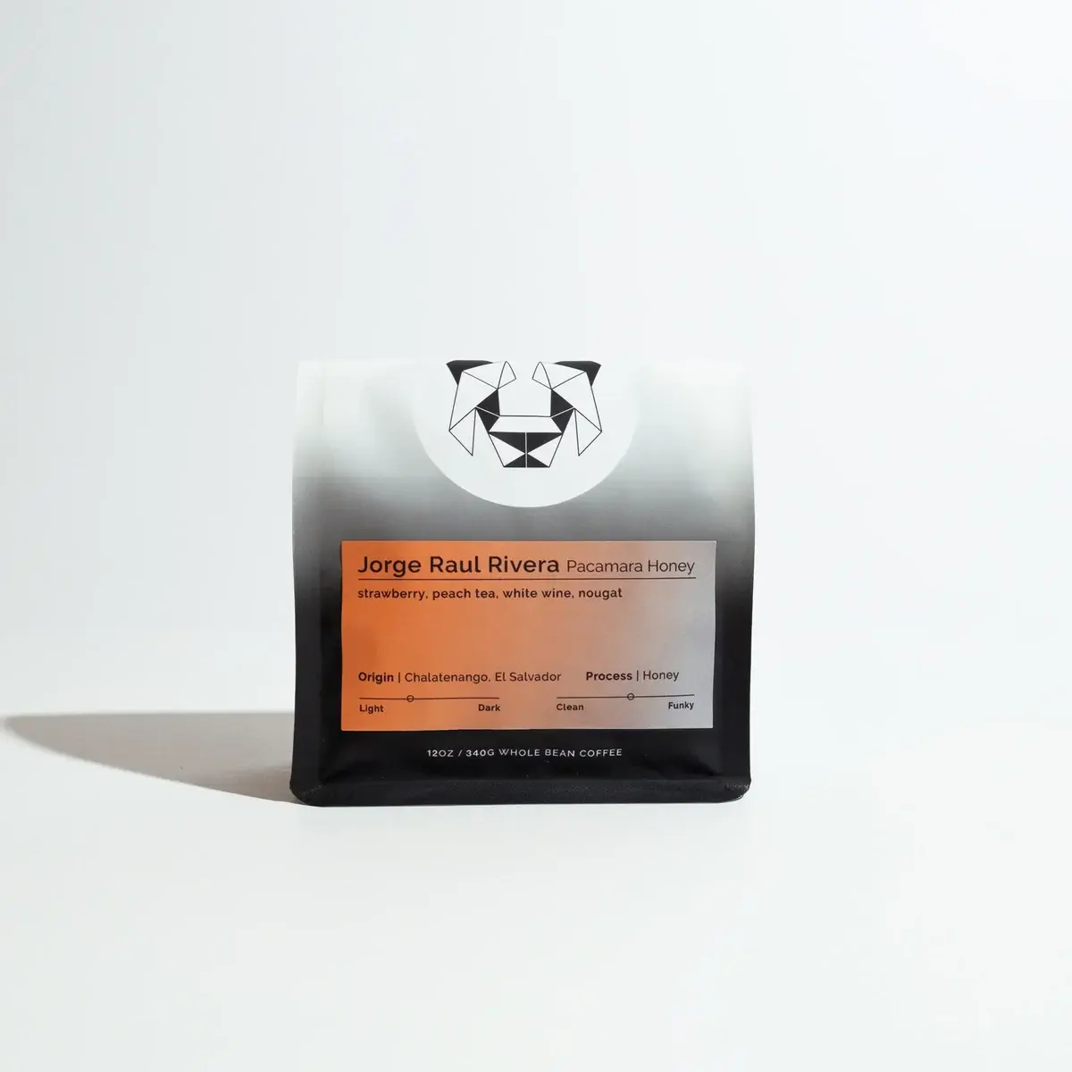 Pacamara Honey