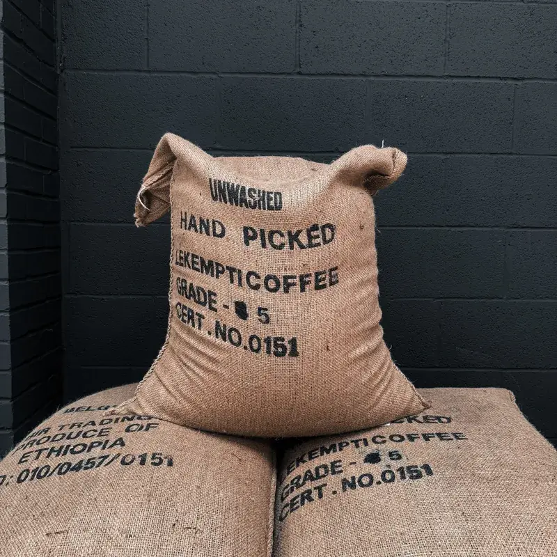 Ethiopian Lekempti