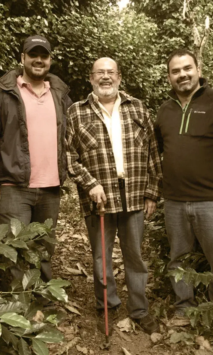 El Martillo