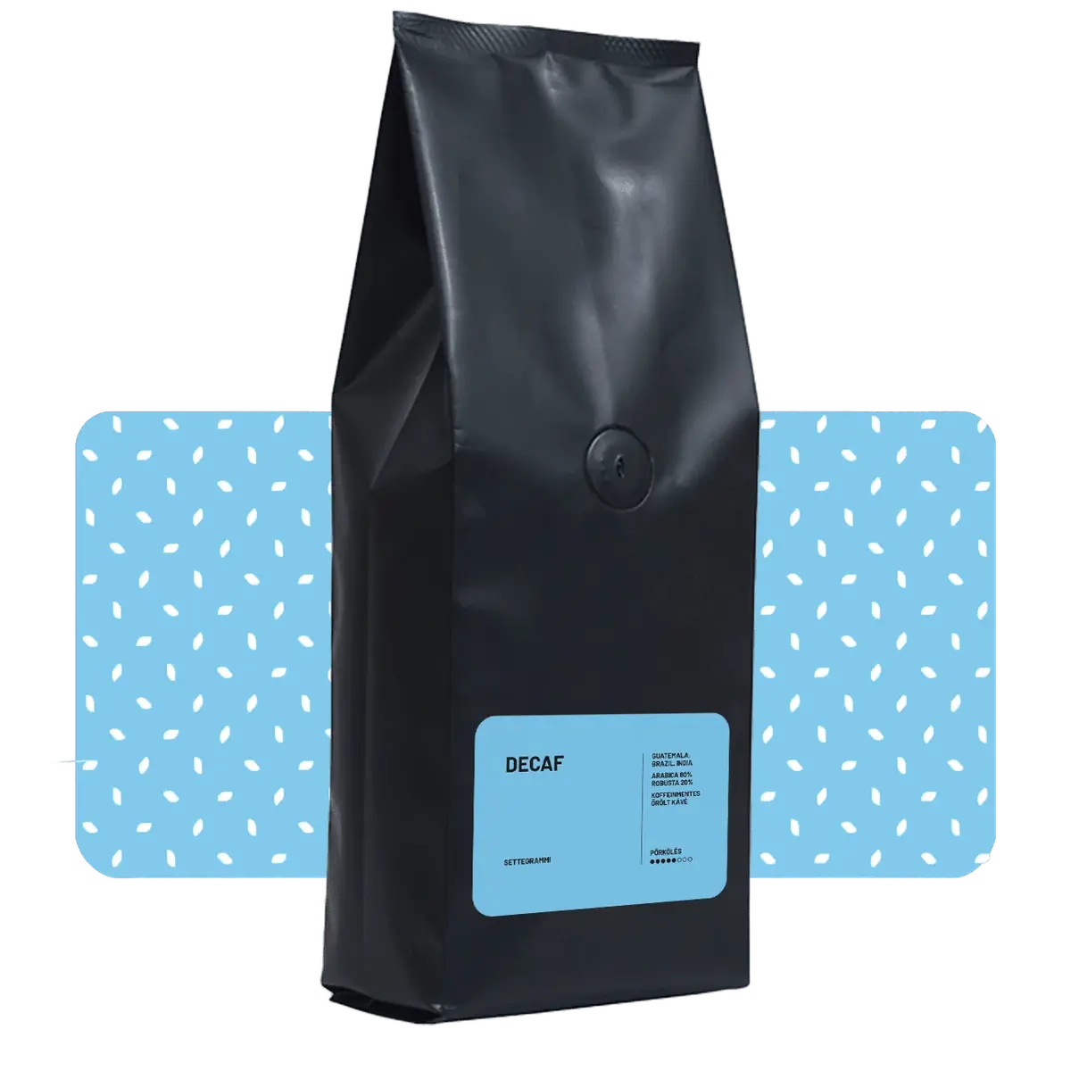 DECAF