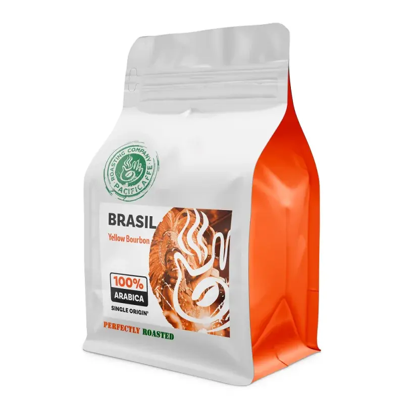 Brasil Yellow Bourbon