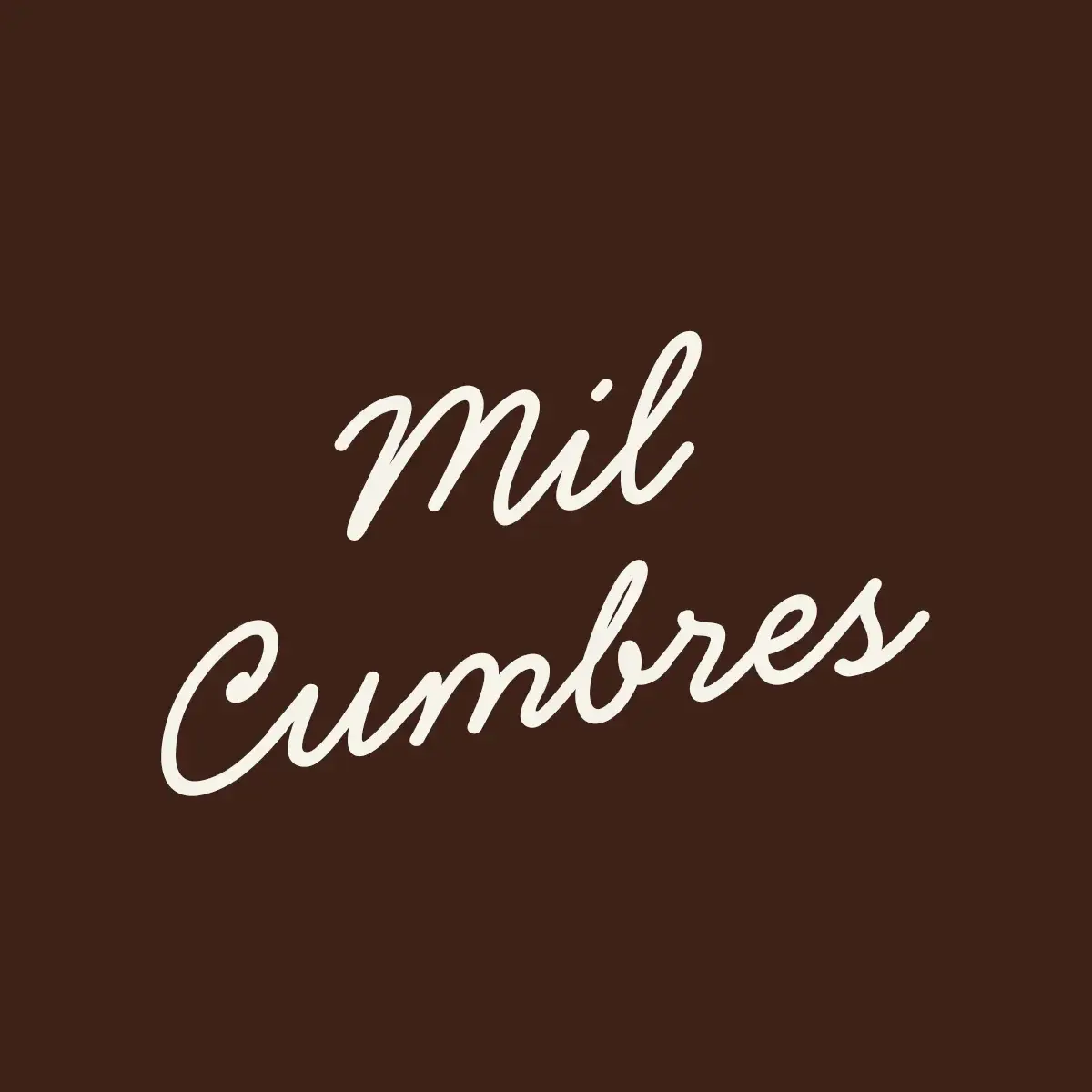 Mil Cumbres Natural Sidra