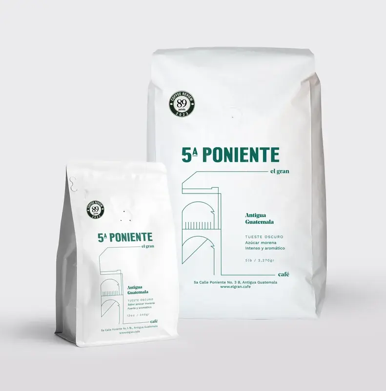 5a Poniente