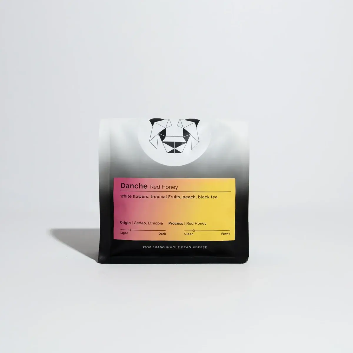 Danche - Red Honey