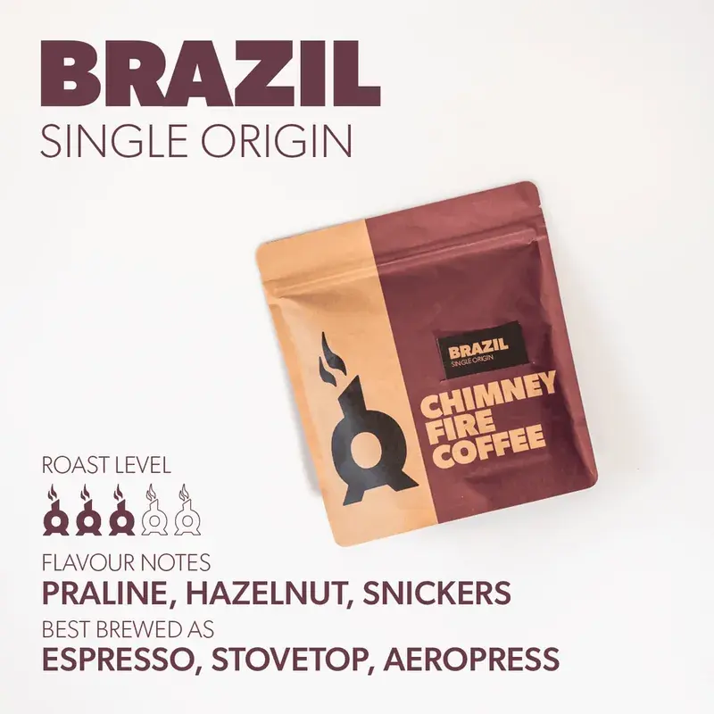 Brazil Fazenda Sertao