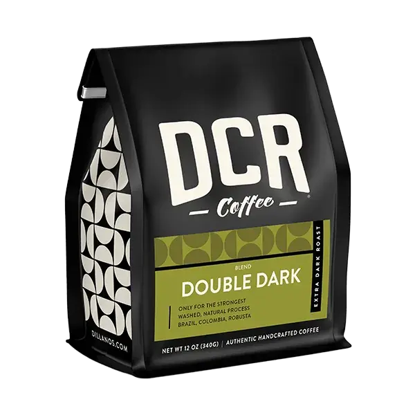 Double Dark