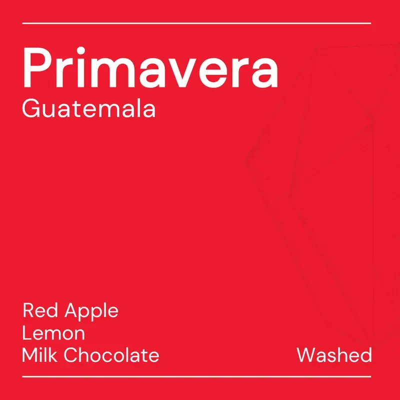 Primavera