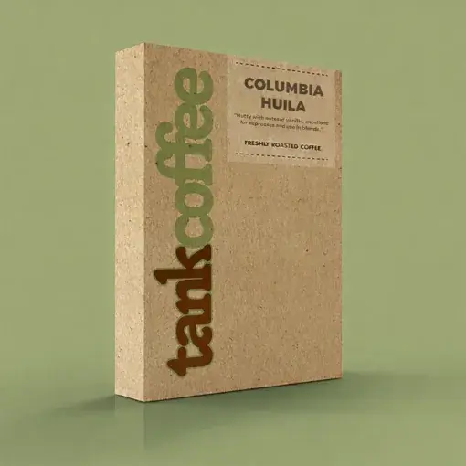 Columbia Huila