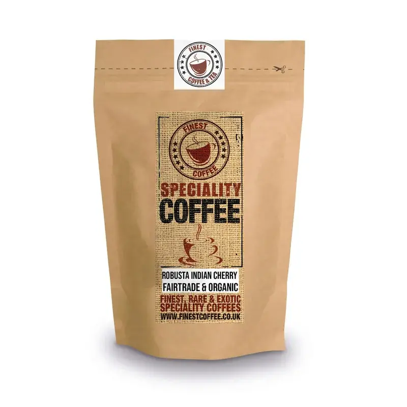 Robusta Indian Cherry