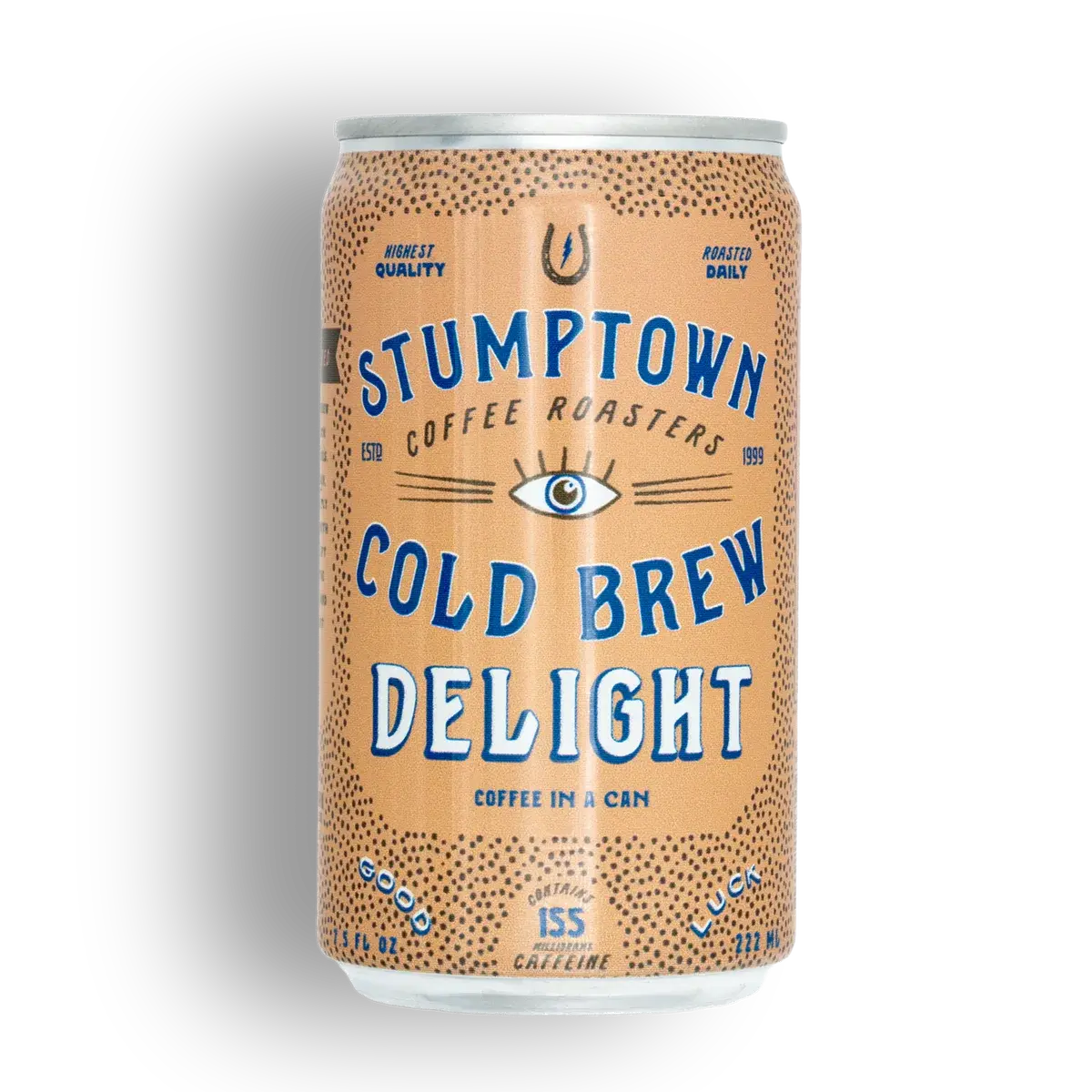 Cold Brew Delight