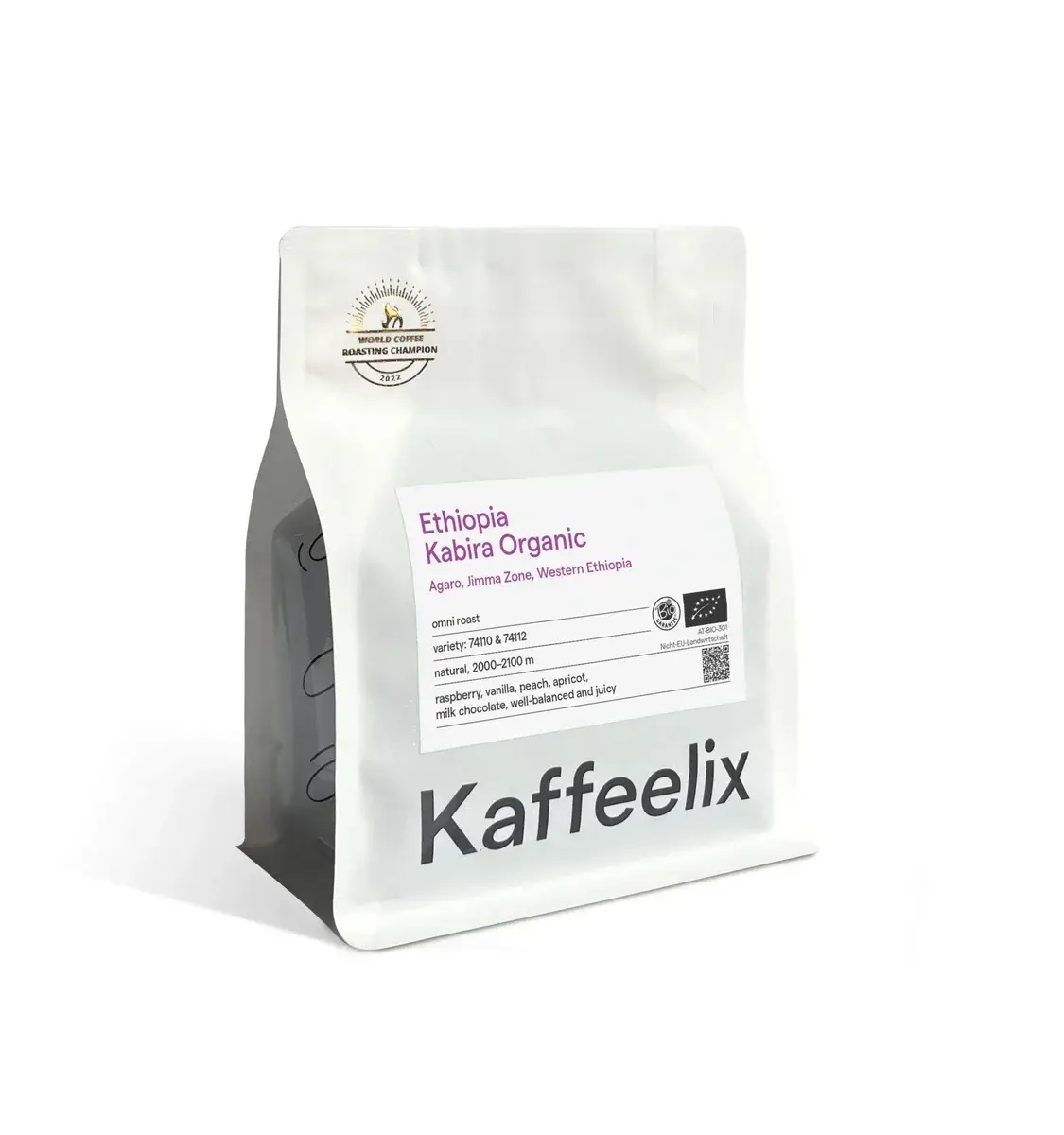 Kabira Organic