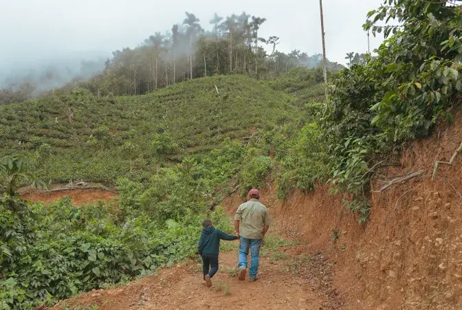 Bolivia Senda Sevaje
