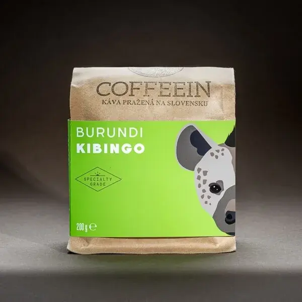 Burundi Kibingo