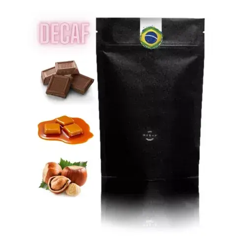 Brazil Dulce Suenos