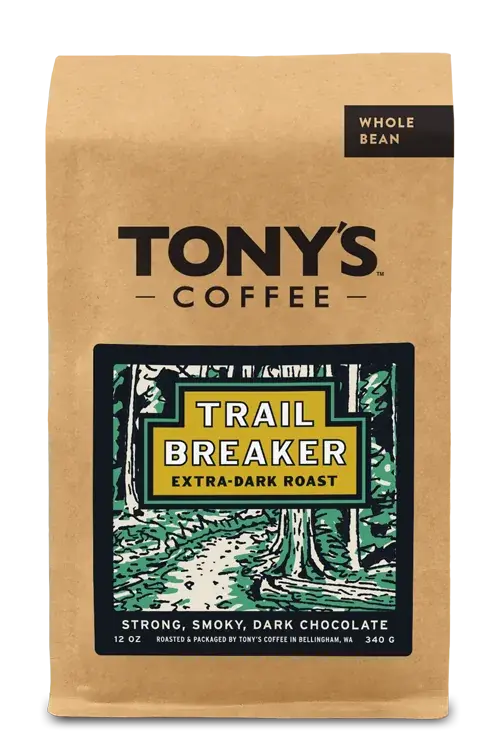 Trail Breaker