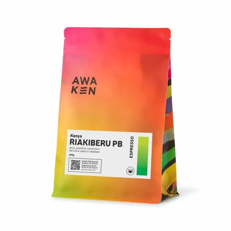 Kenya Riakiberu PB