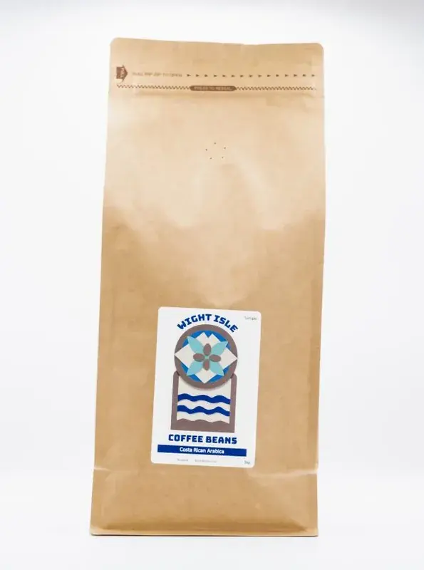 Costa Rican Coffee