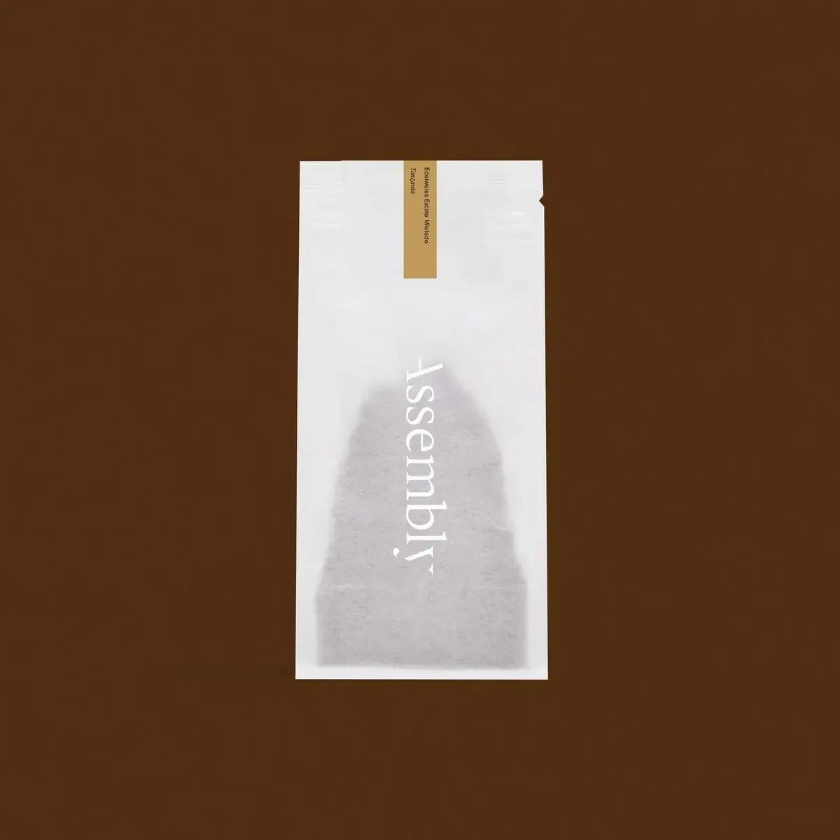 Tanzania Edelweiss Estate Mielado