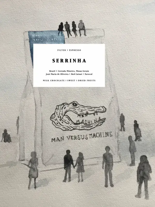 SERRINHA
