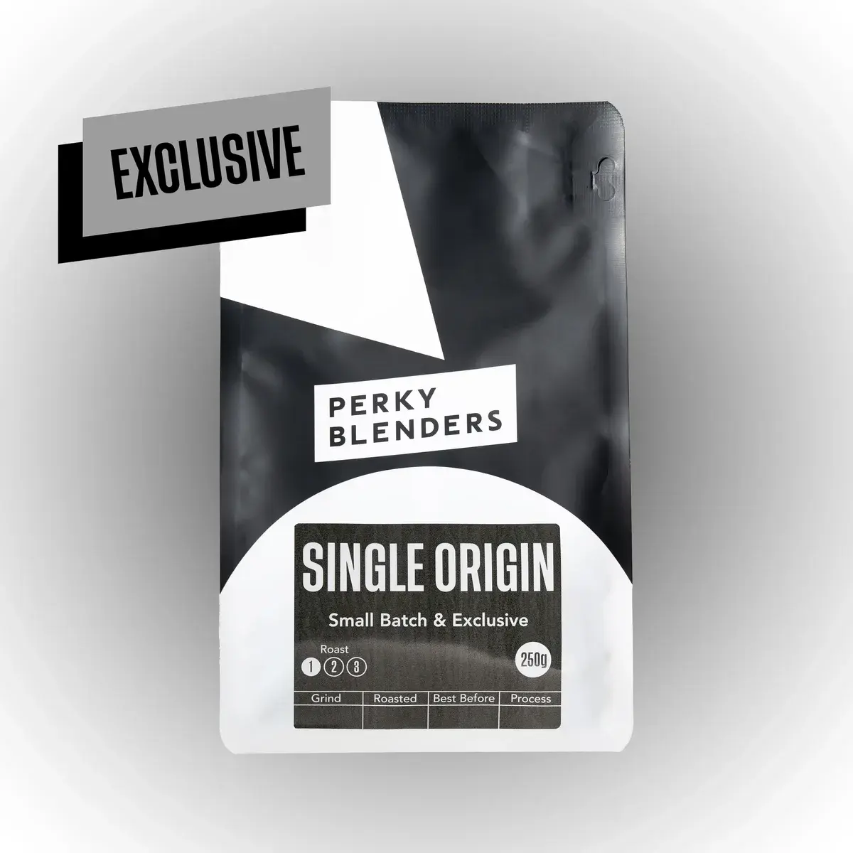 Single Origin - Geisha - Natural Aerobic Fermentation