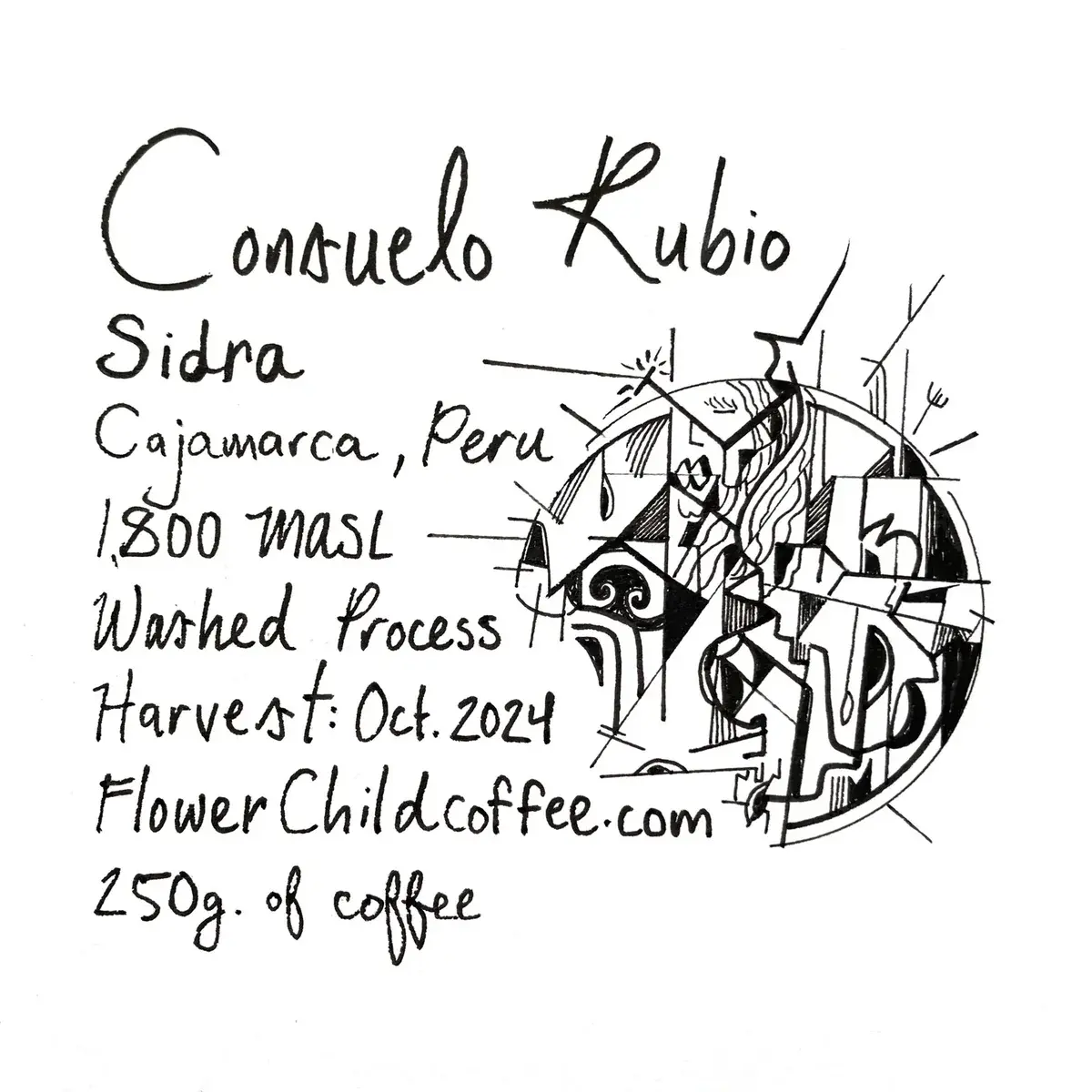 Consuel Rubio Sidra