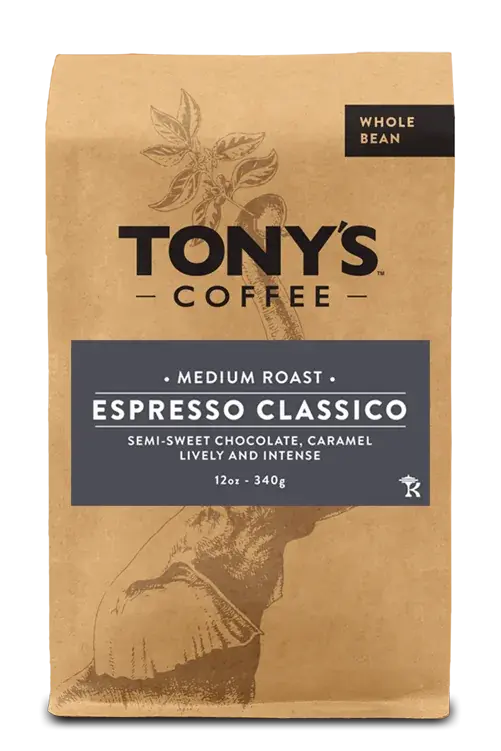 Espresso Classico