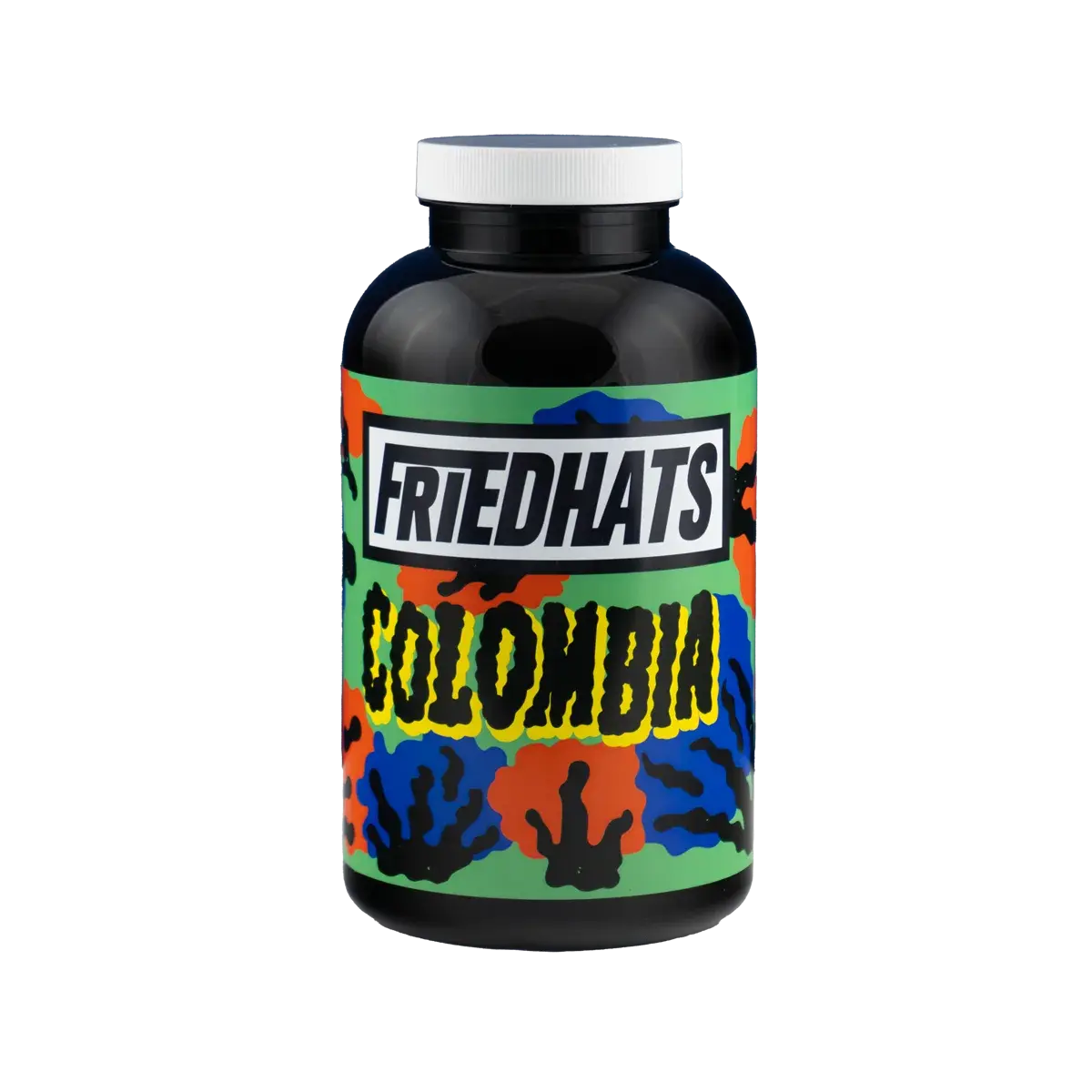 Colombia Diego Horta Washed