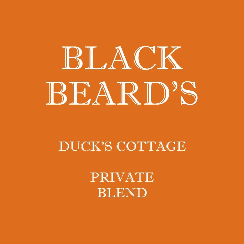 BLACKBEARD'S