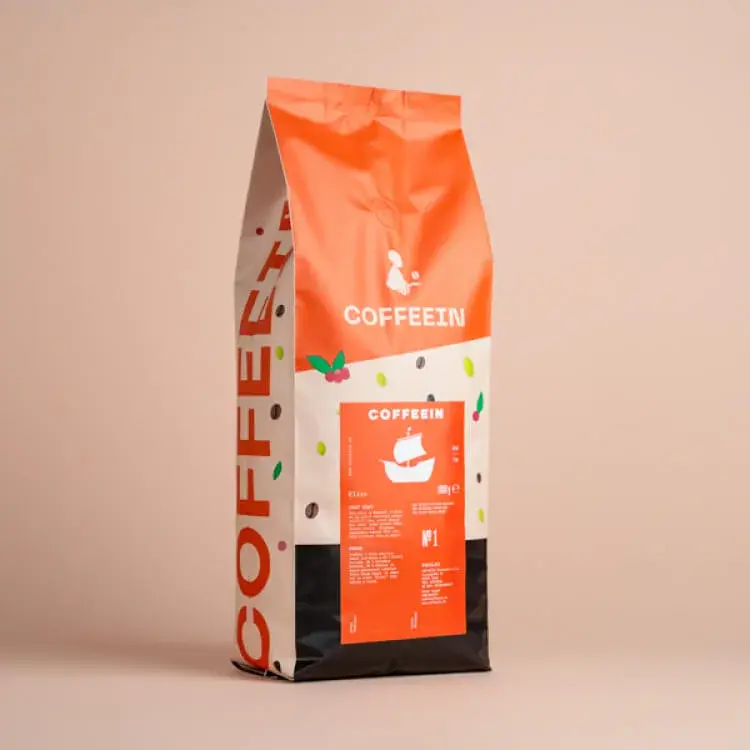 COFFEEIN ELITE