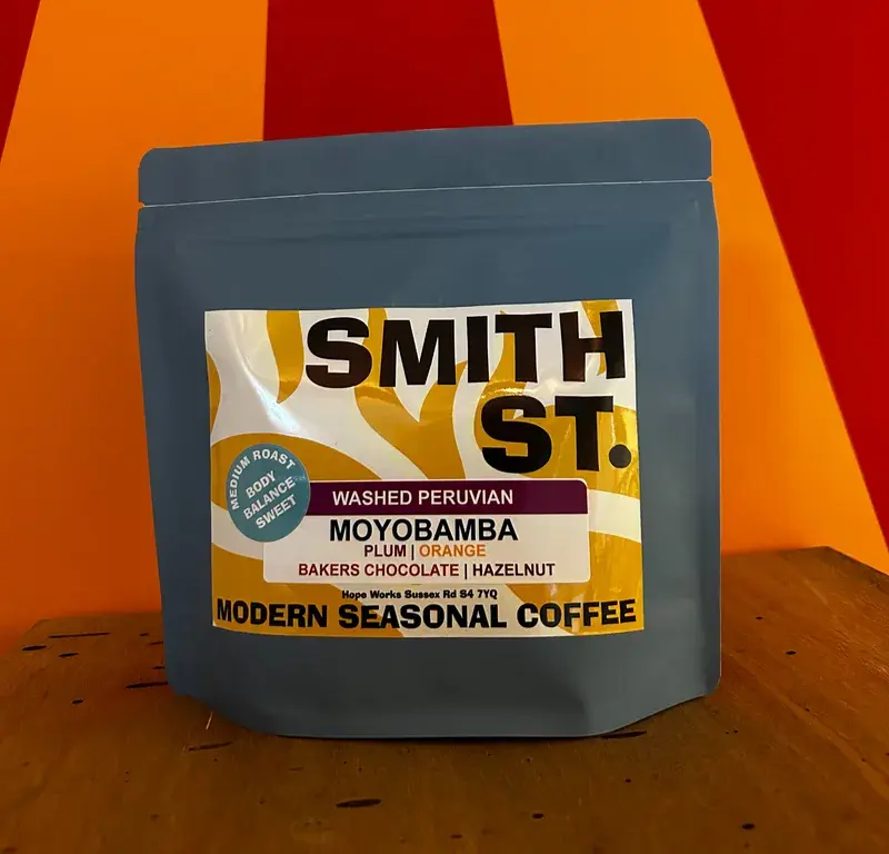 Moyobamba