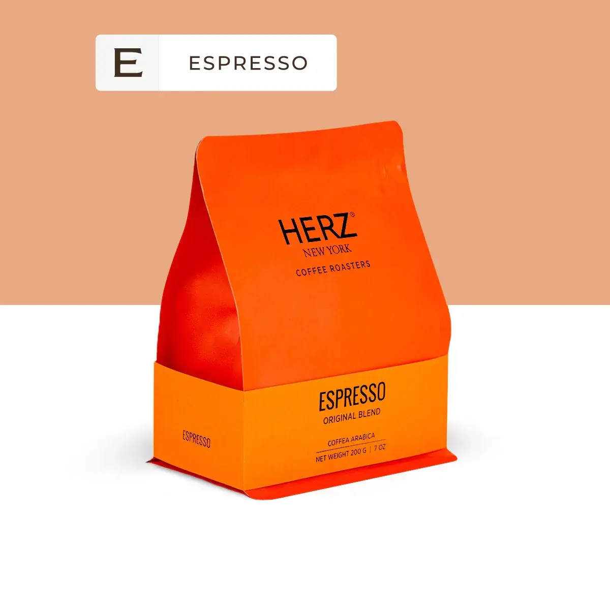 ESPRESSO