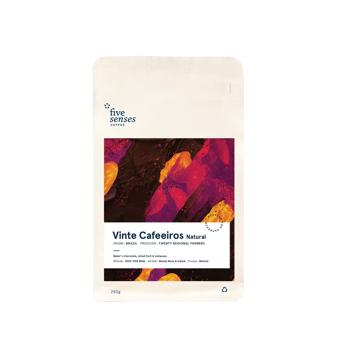 Vinte Cafeeiros