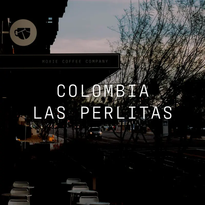 Las Perlitas