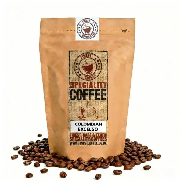 Colombian Excelso Coffee