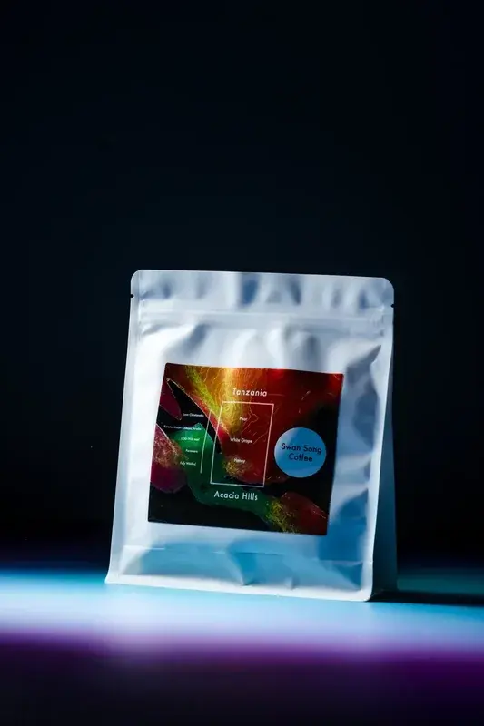 Tanzania Acaia Hills