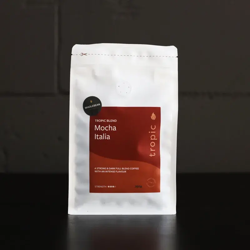Mocha Italia Blend