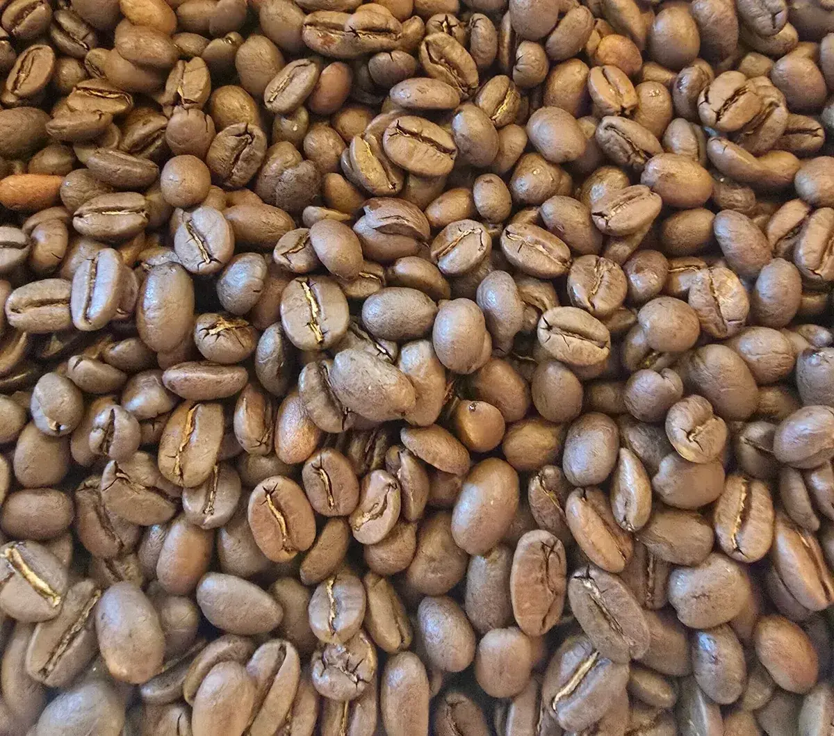 Colombia Huila Excelso Full Roast