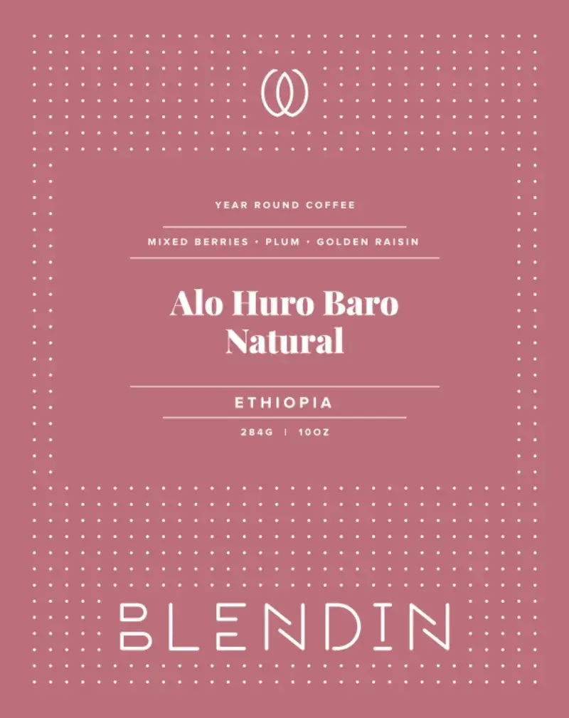 Alo Huro Baro